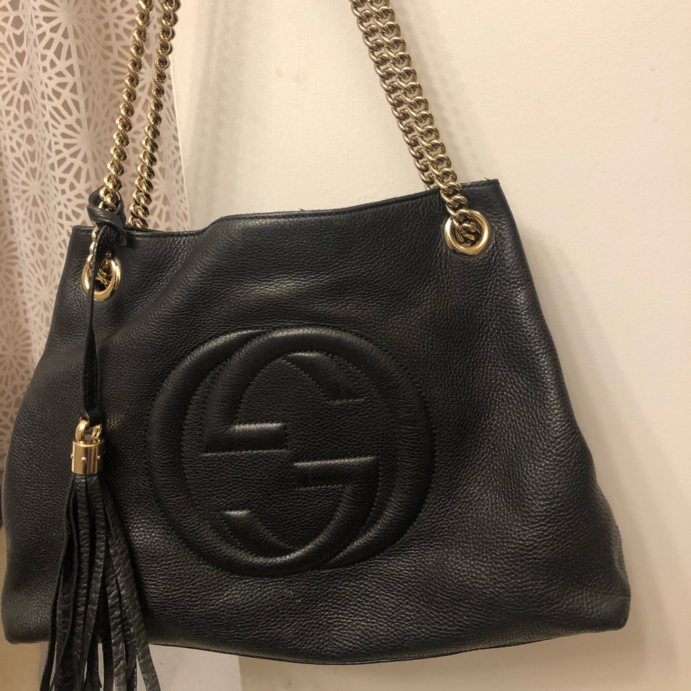 Gucci Soho